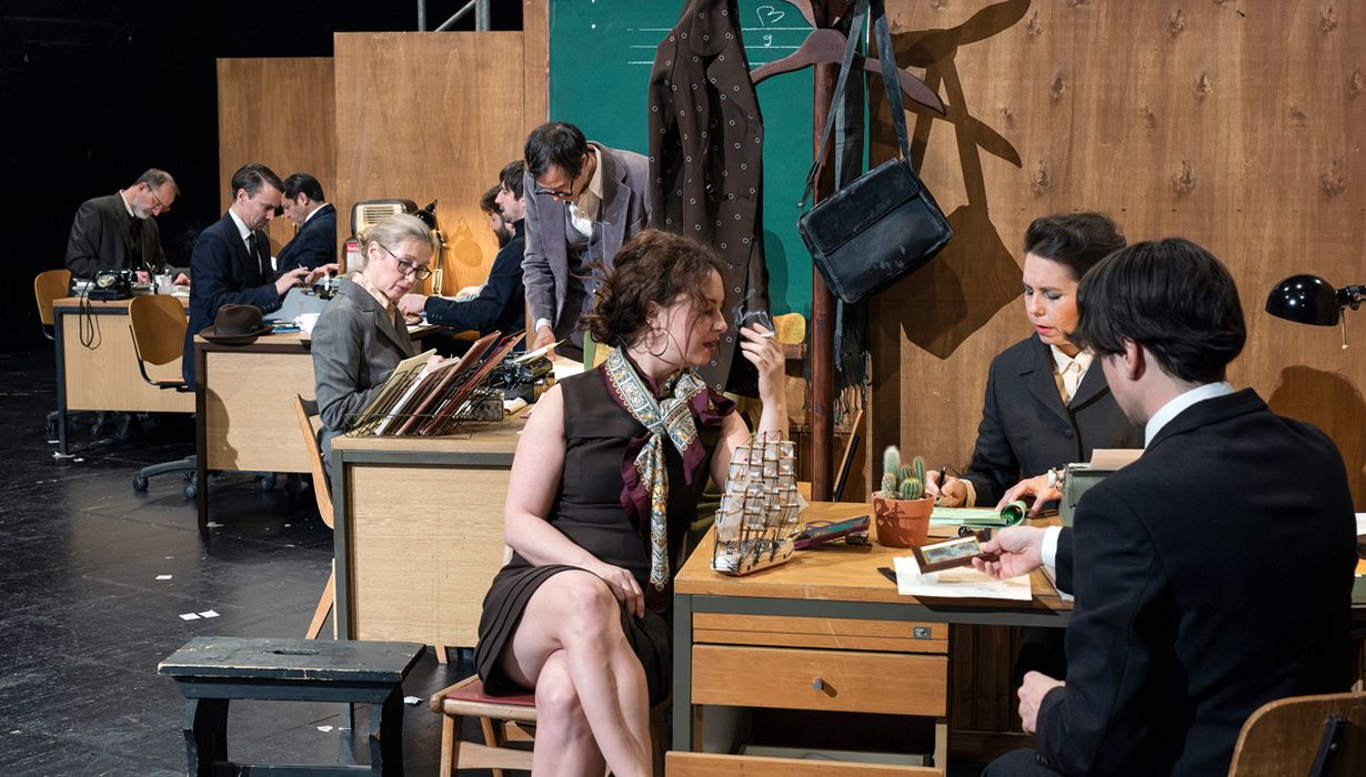  &copy;SNG Nova Gorica/Peter Uhan