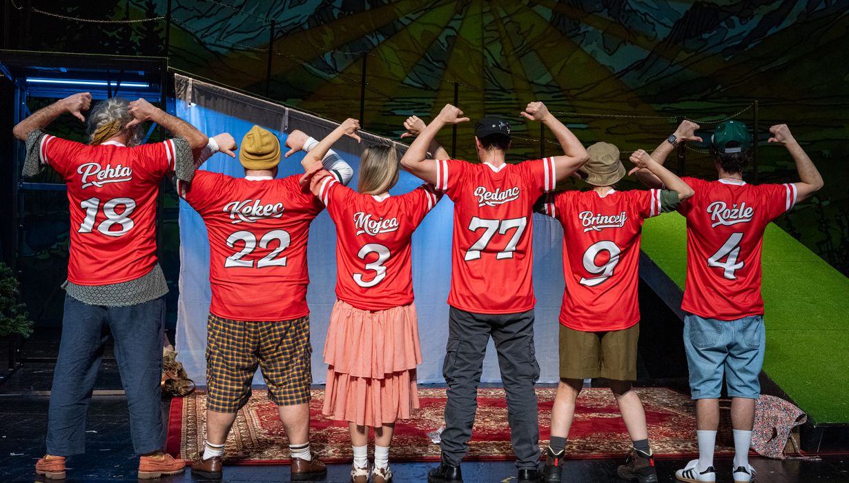  &copy;SNG Nova Gorica/Peter Uhan