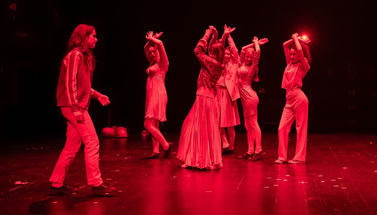  &copy;SNG Nova Gorica/Asiana Jurca Avci