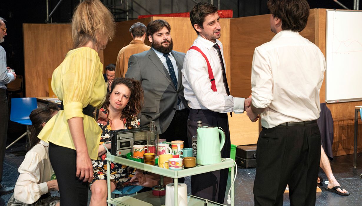  &copy;SNG Nova Gorica/Peter Uhan