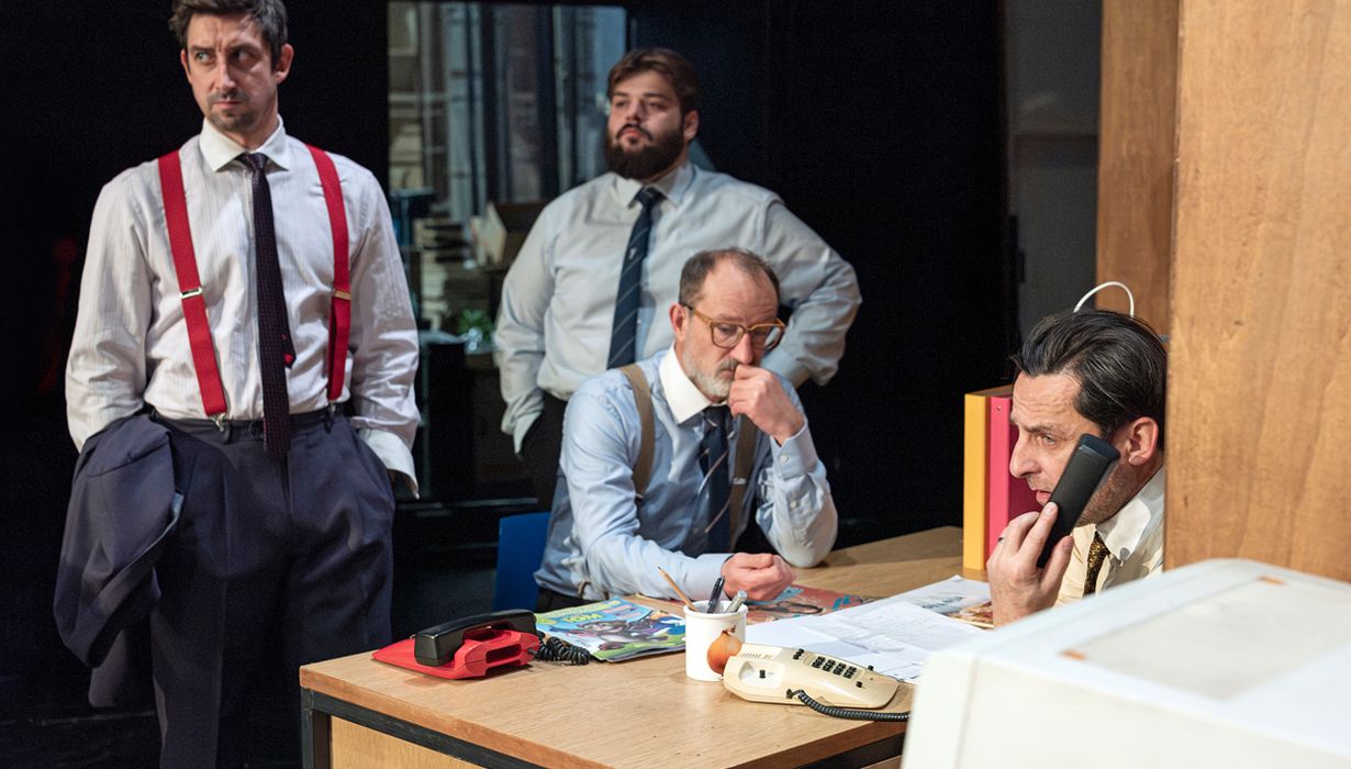  &copy;SNG Nova Gorica/Peter Uhan