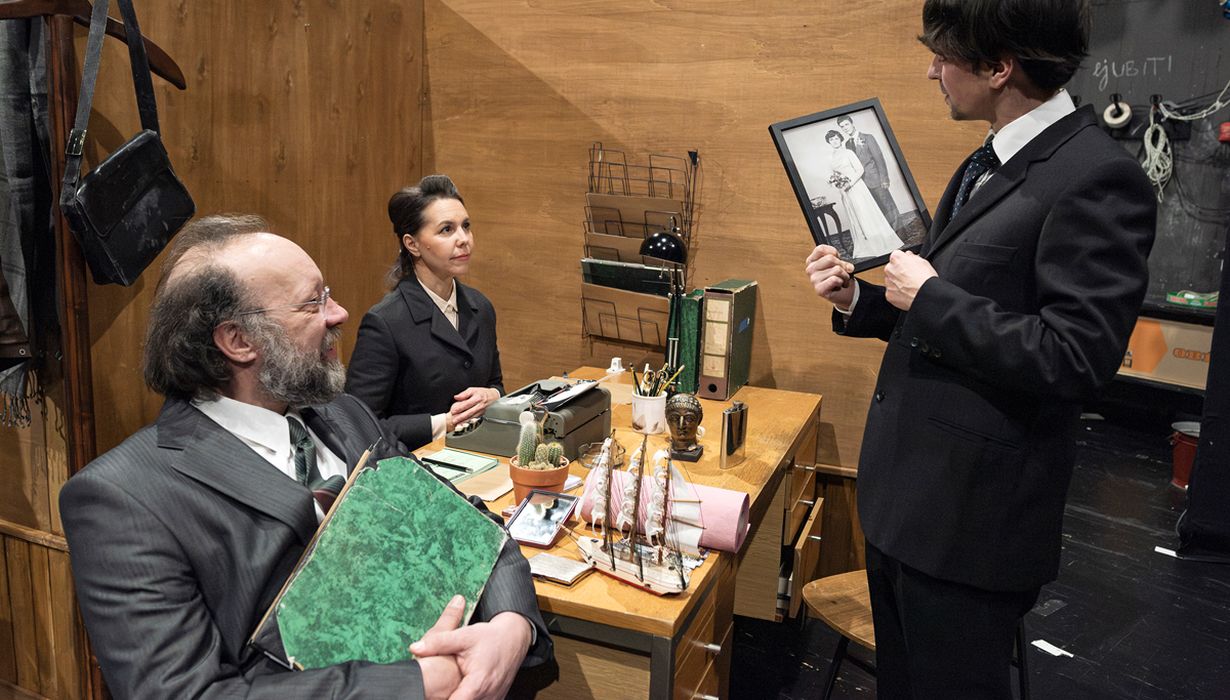  &copy;SNG Nova Gorica/Peter Uhan