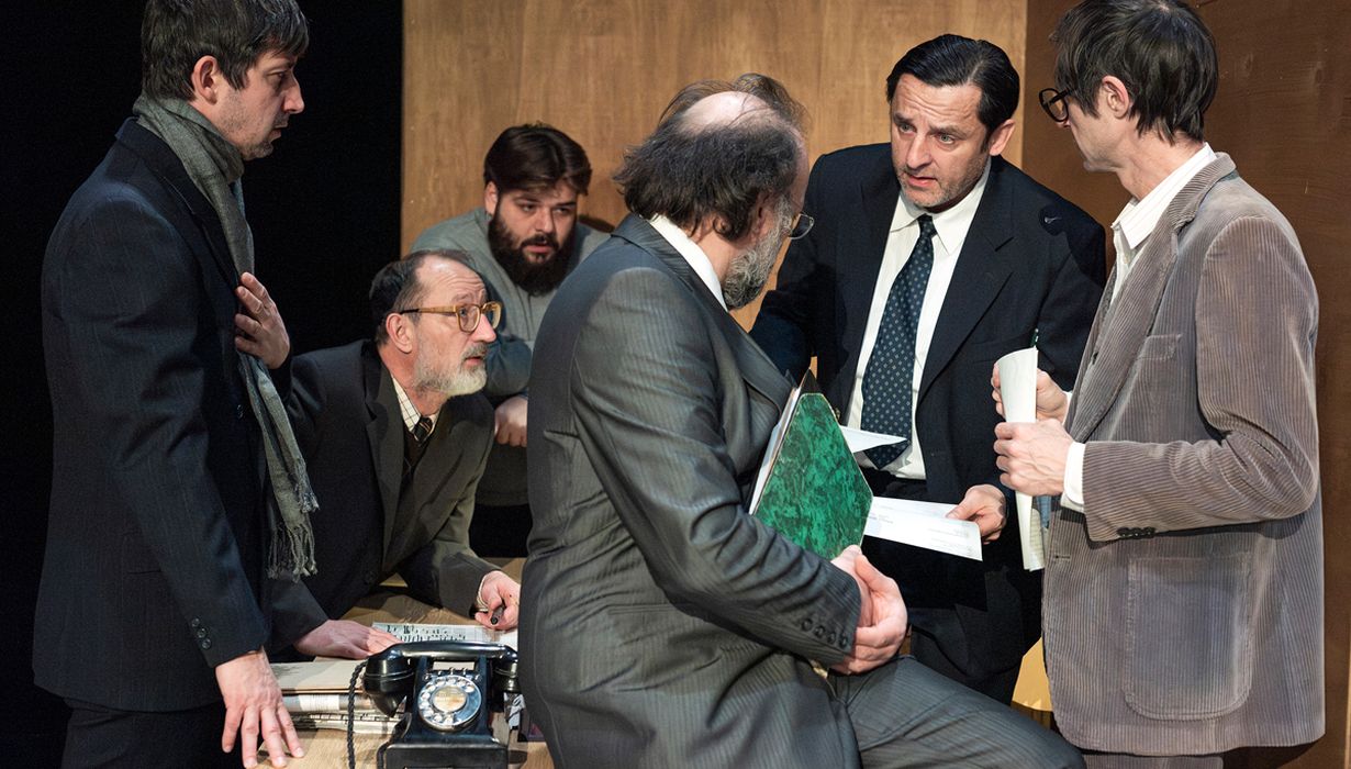  &copy;SNG Nova Gorica/Peter Uhan