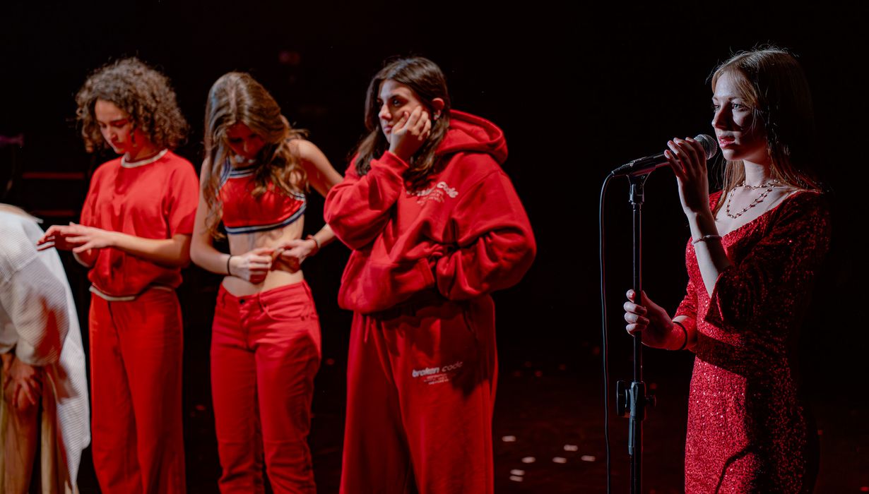  &copy;SNG Nova Gorica/Asiana Jurca Avci