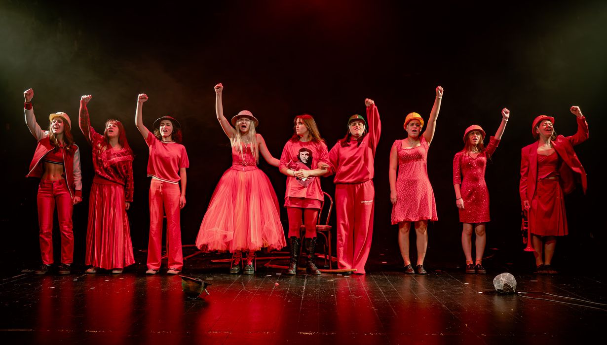  &copy;SNG Nova Gorica/Asiana Jurca Avci