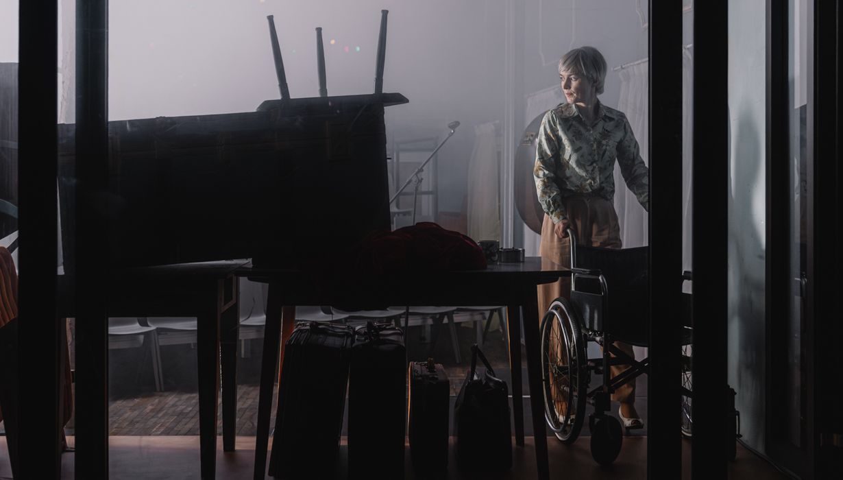 Arna Hadžialjević &copy;Guido Mencari