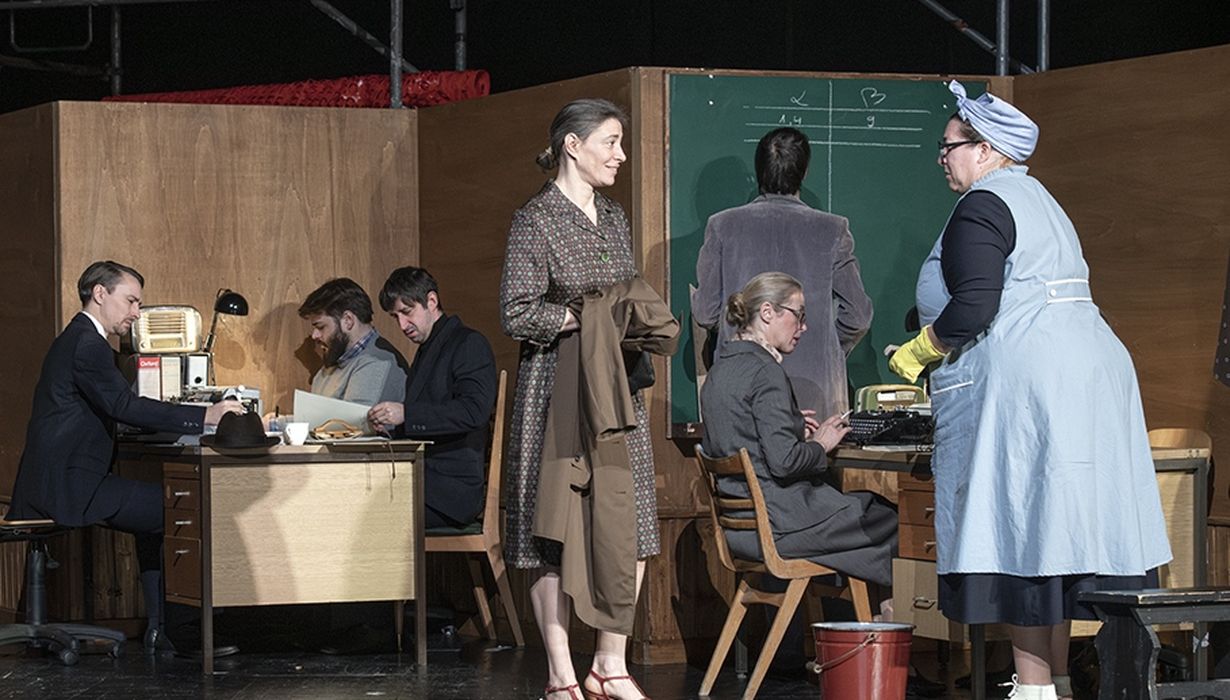  &copy;SNG Nova Gorica/Peter Uhan