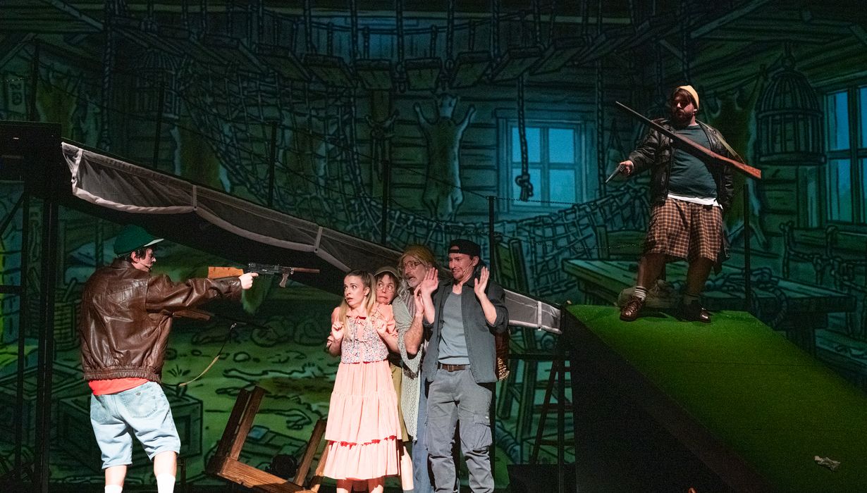  &copy;SNG Nova Gorica/Peter Uhan