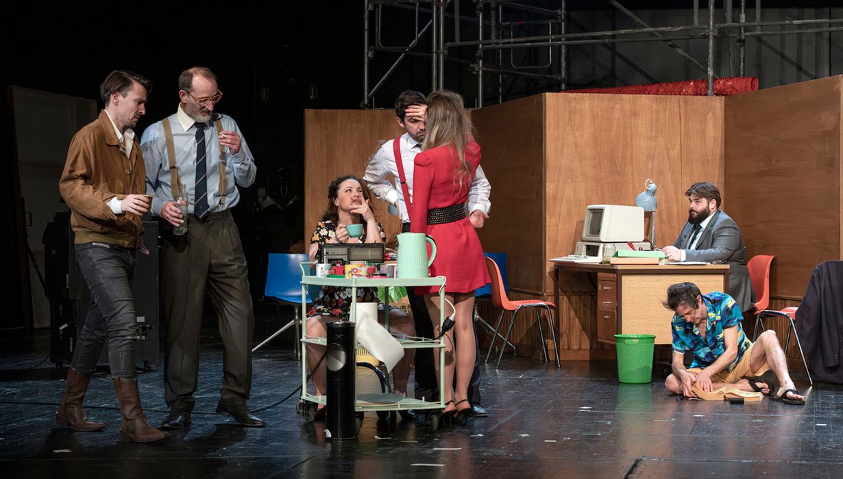  &copy;SNG Nova Gorica/Peter Uhan